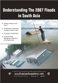 Sad.Net Flood Recovery 2006 Final