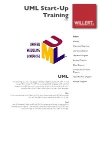 Tram - Trng - Modeling - UML Startup - All.Pages 2� 1991 Booch 91