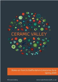 CVEZ Booklet Spring 2020 FINAL