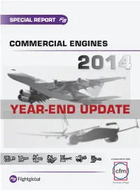 Year-End Update
