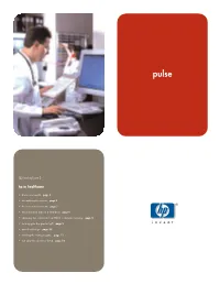 PULSE Modified Vers. 8/15