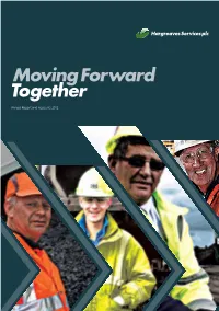 View Annual Report