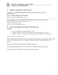 Communication Design Program: Communication Design Degree: Bachelor of Technology (B.Tech)