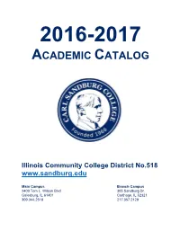 Download Complete 2016-17 Catalog