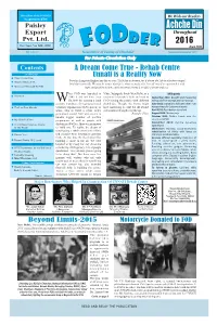 Fodder Sep-Dec. 2015
