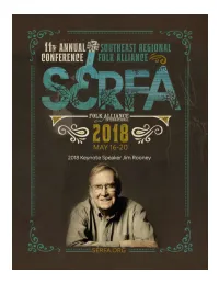 See the Complete Program Book
