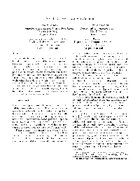 A Call-By-Need Lambda Calculus