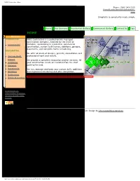 Download Our Information in Adobe Acrobat Reader PDF Format