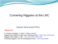 Higgsino DM Is Dead