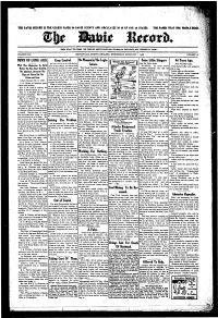 NEWS of LONG AGO. Crop Control Solving the Problem. Oot of Contol