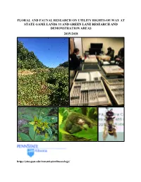 Download the Three Year Summary Report