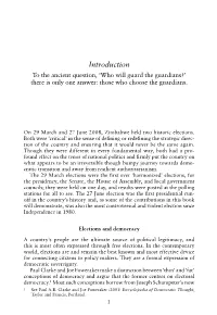 Introduction
