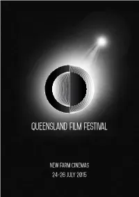 2015 Programme