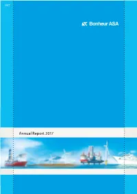 Annual Report 2017 2