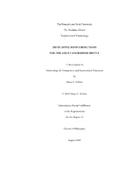 Open Thesis Maya E. Nehme.Pdf