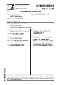 Ep 0681833 B1
