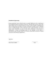 Full Dissertation