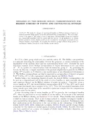 Arxiv:1612.04348V2 [Math.AG]