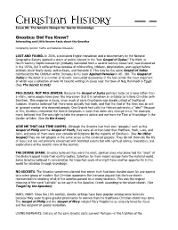 Download a Pdf File of This Issue for Free