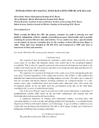 Preparation of Papers in Two-Column Format for the Proceedings Of