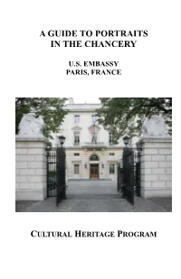 A Guide to Portraits in the Chancery, PDF 3 MB