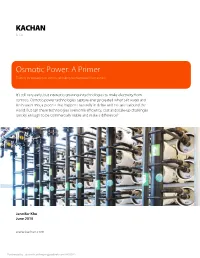 An Assessment of Cavet Technologies' Lumismart