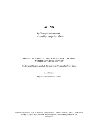 ARCL WSS Corebks 1999.Pdf (1.111Mb)