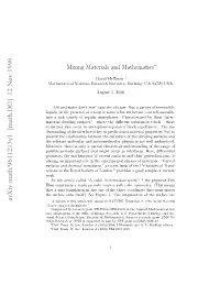 [Math.DG] 12 Nov 1996 Le Osrcsa Constructs Elser H Ufc Noisl