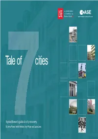 Tale of Cities Tale of C