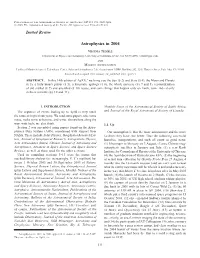 Astrophysics in 2004