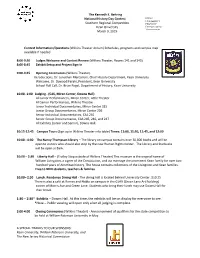 Kean Program W.Map -.Pdf