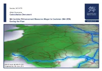 M4 Corridor Enhancement Measures Magor to Castleton (M4 CEM) Easing the Flow