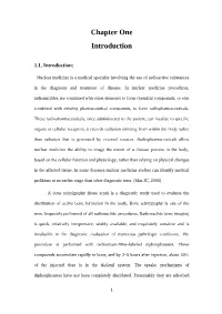 Chapter One Introduction