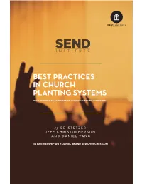 Bestpractices Inchurch Plantingsystems