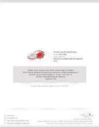 Redalyc.Effect of Laundry Detergent Formulation on the Performance Of
