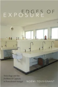 Tousignant.Edges of Exposure.Pdf
