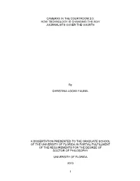 University of Florida Thesis Or Dissertation Formatting
