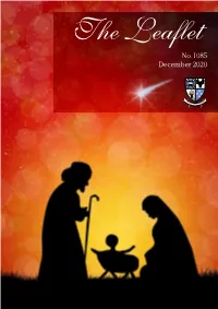 The Leaflet No