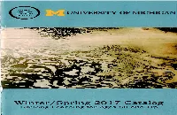 Arts and Architecture Unbuilt Michigan