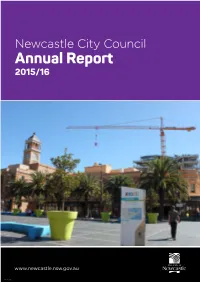 Annual Report 2015/16