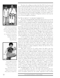 Nowadays, the Teaching Curriculum of the Muye Dobo Tong Ji Is Preserved by the Korean Kyongdang Education Organization Based In