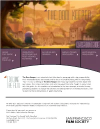 CLASSROOM GUIDE Teaching the Film