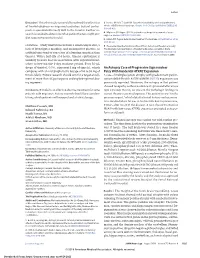 An Autopsy Case of Progressive Supranuclear Palsy with Incidental