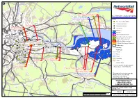 Environmentally Sensitive Site Map SSSI Kent London Bridge