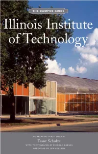 Illinois Institute of Technology: Campus Guide