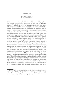 Without Doubt Or Debate, Arminius Is One of the Most Unfairly