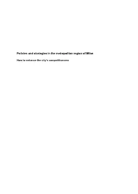 Table of Contents