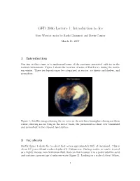 Lecture 1 (Pdf)