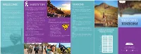 Phoenix Trail Guide