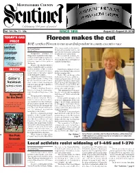 Floreen Makes The
